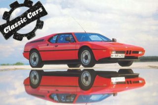 BMW M1