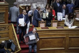 Η Φιλοσοφία διδάσκει το Δίκαιο