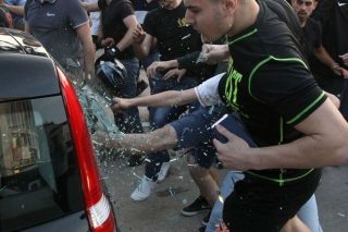 Ποιητής… εκ του προχείρου