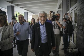 Γ. Μπουτάρης: Υπήρχε ενορχηστρωτής της επίθεσης