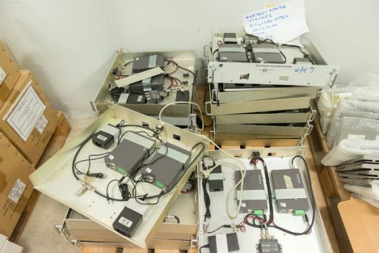 Ακριβοπληρωμένο φιάσκο