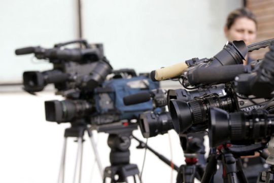 Επίθεση σε βάρος δημοσιογράφου από τον δήμαρχο Γόρτυνας