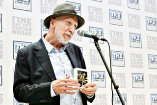 Σπαρτιάτικο λάδι για τους «300»