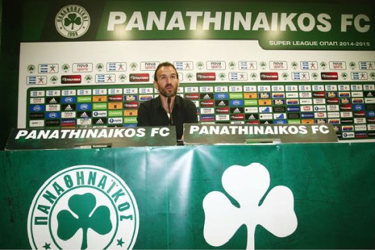 Οι 5 κινήσεις Νταμπίζα στην «πράσινη» σκακιέρα