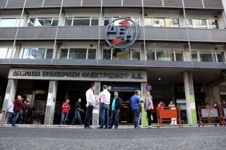 Στην τελική ευθεία για συλλογική σύμβαση στη ΔΕΗ