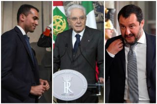 Η «ευρωπαϊκή συνταγή» και το μέλλον της Ιταλίας