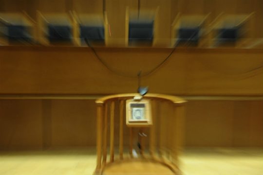 «Καμπάνες» για υποβάθμιση περιβάλλοντος