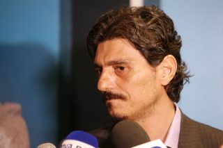 Ρελάνς μέσω Ερασιτέχνη από τον Γιαννακόπουλο