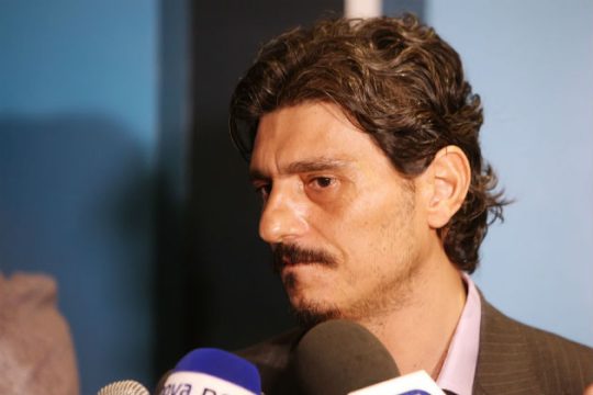 Ρελάνς μέσω Ερασιτέχνη από τον Γιαννακόπουλο