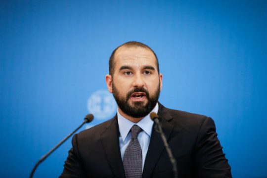 «Δύσκολα δεν θα στηρίξει η αντιπολίτευση συμφωνία για το Μακεδονικό»