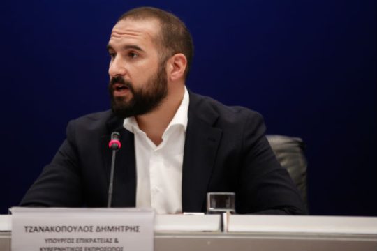 Επανήλθαν για τη σχέση Ν.Δ. – Μαρινάκη