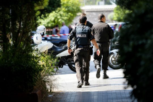 Παραπέμπει σε συμβόλαιο θανάτου η δολοφονία του πρώην αστυνομικού