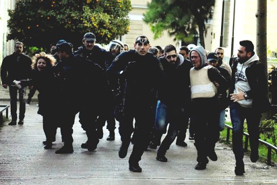 Στο εδώλιο ο Σοροπίδης τον Ιούλιο για τη δολοφονία Ζέμπερη