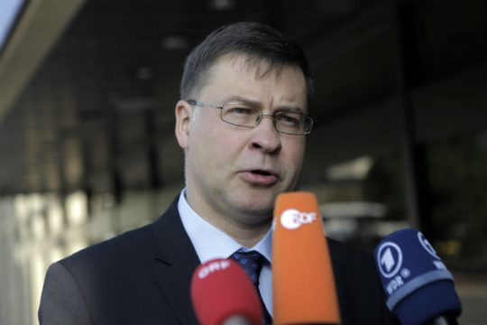 «Μέχρι τον Ιούνιο η συμφωνία για το χρέος»