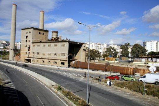 Καταγγέλλουν τραμπουκισμούς στο δημ. συμβούλιο Κερατσινίου