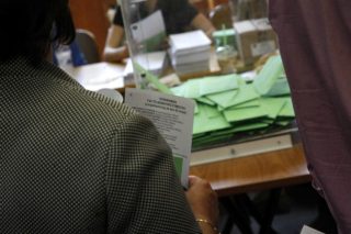 Πρώτευσαν οι αδελφοί Σεβαστίδη στην Ένωση Δικαστών και Εισαγγελέων