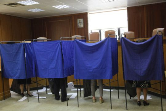 Αθέμιτα μέσα στις εκλογές της ΕΔΕ;