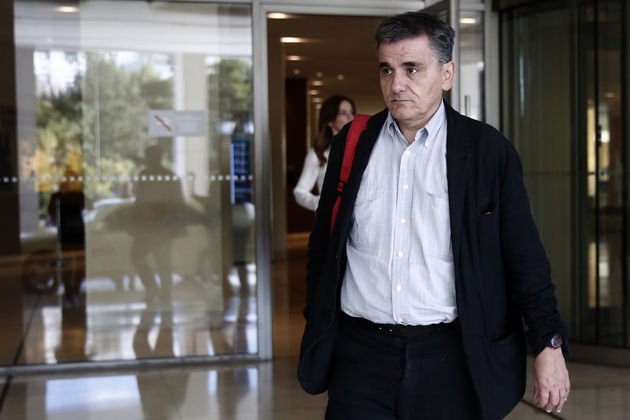 Μεταρρυθμίσεις… μέχρι να σβήσει ο ήλιος