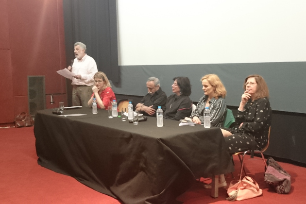 Ανοιχτή εκδήλωση της «Εφ.Συν.» για τον Μάη του ’68