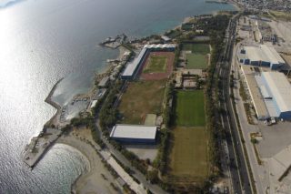 Νέα προσφυγή στο ΣτΕ για την επένδυση στο Ελληνικό
