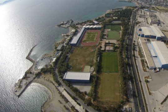 Νέα προσφυγή στο ΣτΕ για την επένδυση στο Ελληνικό