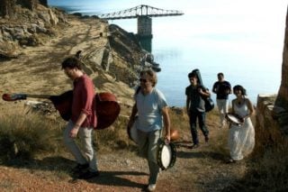 ENCARDIA: Per la Liberta