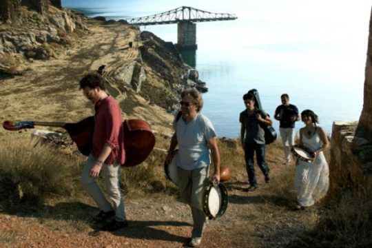 ENCARDIA: Per la Liberta