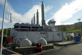 Επιχείρηση κατευνασμού για τις μονάδες βιοαερίου