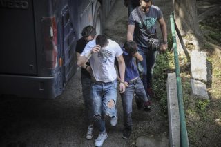 «Οργανωμένη και υποκινούμενη»