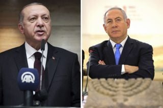 Το Ισραήλ αναγνώρισε τη γενοκτονία των Αρμενίων – Αντίδραση Τουρκίας: Καλύπτετε τα εγκλήματά σας στη Γάζα