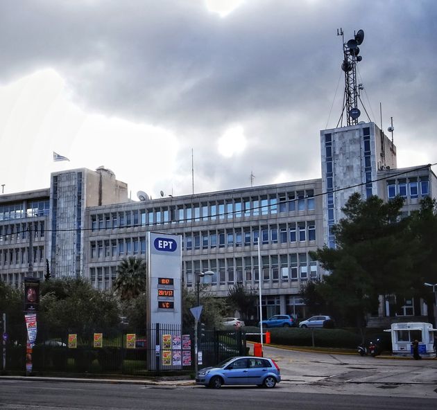 Παραιτήθηκε ο Ν. Μιχαλίτσης από τη θέση του στην ΕΡΤ
