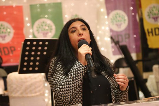 «Αυτές οι εκλογές κρίνουν αν η Τουρκία θα έχει δημοκρατία ή δικτατορία»