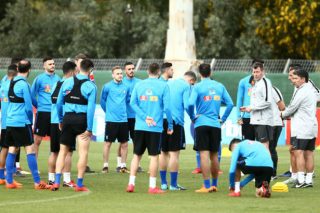 Η ΑΕΚ «κορμός» της Εθνικής