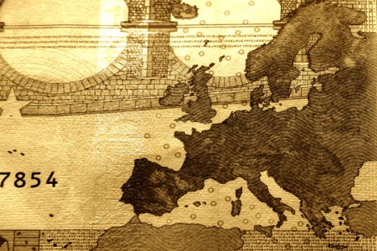 Ένας φιλόδοξος και εκρηκτικός προϋπολογισμός
