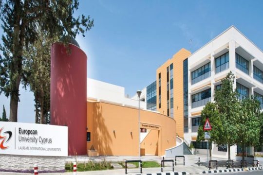 Από επιτυχία σε επιτυχία η Νομική Σχολή του  Ευρωπαϊκού Πανεπιστημίου Κύπρου