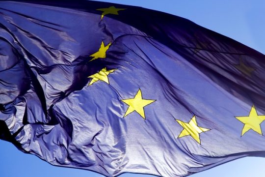 Το αδειανό πουκάμισο της Ευρώπης