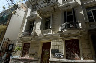Αντίθετη στη λογική της καταστολής η «Ανοιχτή Πόλη»