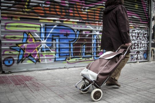 Εισαγγελική έρευνα για ανομία στα Εξάρχεια