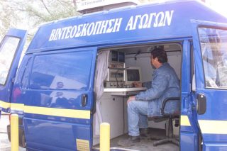 Λαθραία υδροληψία με… αλληλοκάλυψη