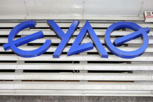 Παραίτηση της διοίκησης της ΕΥΑΘ ζητά η Νέα Δημοκρατία