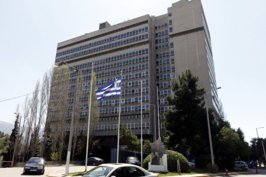 Ο… άγνωστος πόλεμος στις μυστικές υπηρεσίες