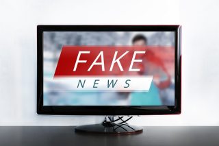 Οι πόλεμοι των γεγονότων