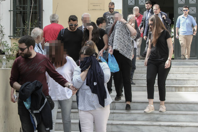 Εκατομμύρια ευρώ η ζημιά απ’ το κύκλωμα με τα αντικαρκινικά φάρμακα