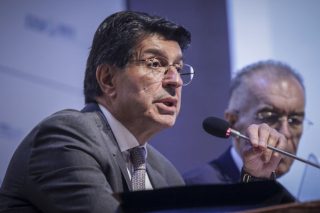 Η επανεκλογή και το… μανιφέστο του Φέσσα