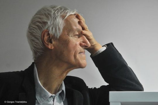 «Τα προβλήματα των πόλεων είναι πιο σύνθετα από ό,τι οραματίζονται οι τεχνοκρατικές προτάσεις…»