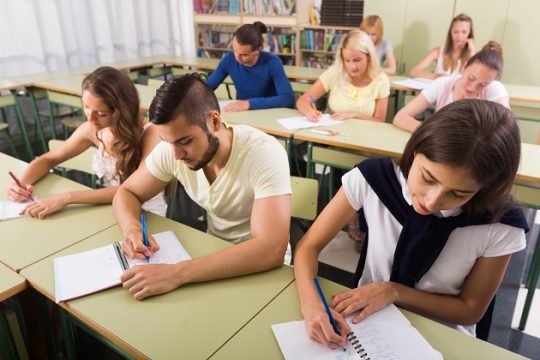 Ευρωπαϊκός Χώρος Ανώτατης Εκπαίδευσης: όταν έχουμε λόγο
