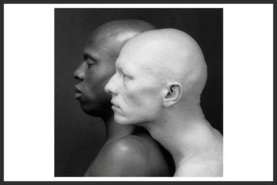 Robert Mapplethorpe: Πολλαπλές αναγνώσεις ενός αιρετικού έργου