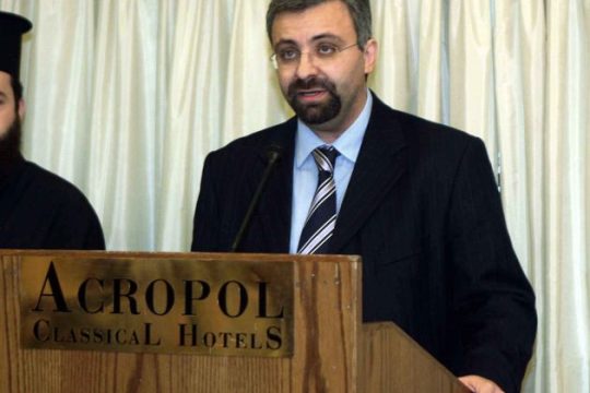 Την ενοχή Φουρλεμάδη ζήτησε η εισαγγελέας