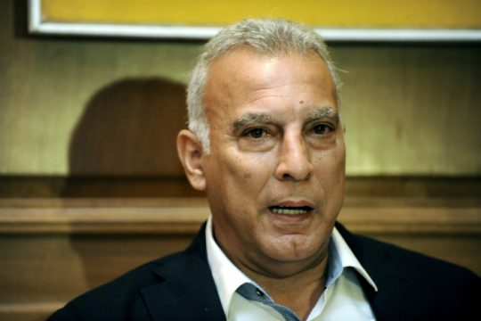 Νίκο Γκάλη συμμερίσου την αγωνία τους