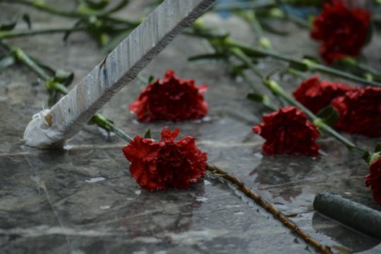 Εκδήλωση για το Μάη του ΄36 και το καπνεργατικό κίνημα